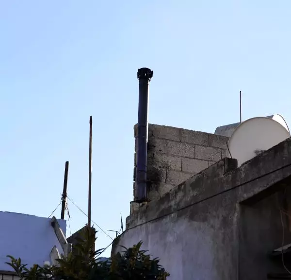 Sobadan Zehirlenen Anne ile Oğlu Öldü Sobadan Zehirlenen Anne ile Oğlu Öldü