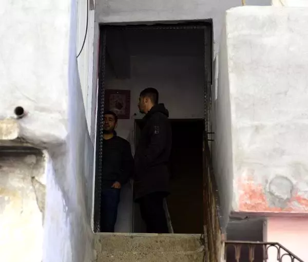 Sobadan Zehirlenen Anne ile Oğlu Öldü Sobadan Zehirlenen Anne ile Oğlu Öldü