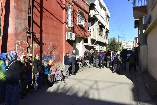 Sobadan Zehirlenen Anne ile Oğlu Öldü Sobadan Zehirlenen Anne ile Oğlu Öldü
