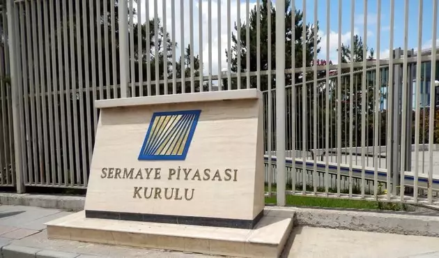 SPK, 8 Foreks Sitesini Kapattı