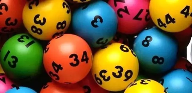 Süper Loto Çekildi