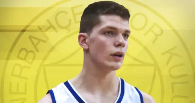 Tarık Biberovic, Fenerbahçe Doğuş'ta