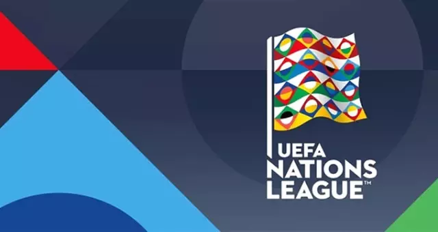 UEFA Uluslar Liginde A Milli Takımımızın Muhtemel Rakipleri Belli Oldu