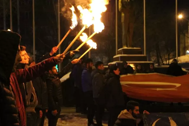Ülkü Ocaklarından