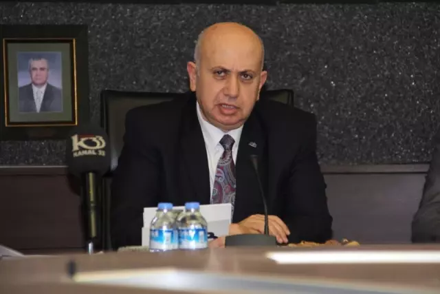 Yamanyılmaz: