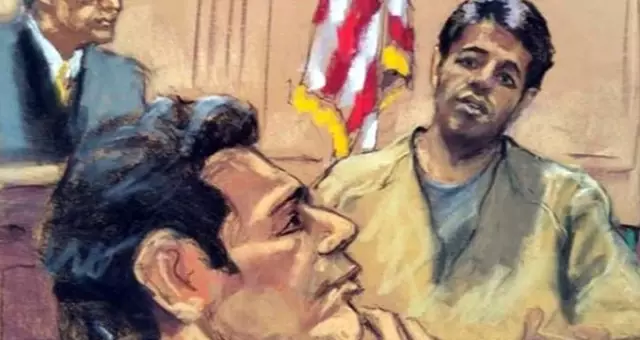 Zarrab Hakkında, Davanın Seyrini Değiştirecek Detay: Halkbank Kara Listeye Alınmasını İstemiş