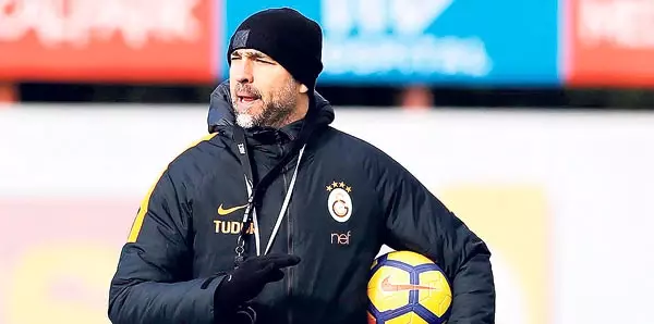 11 Galibiyet Şampiyon Yapar!