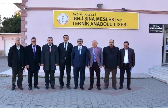 Başkan Alıcık;