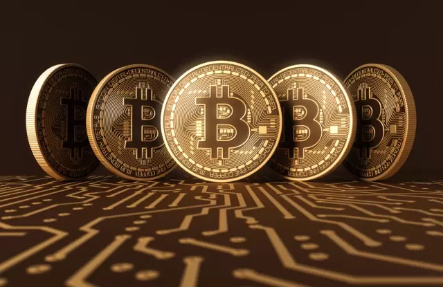 Bitcoin, 19 Bin Doları Aşarak Rekor Tazeledi