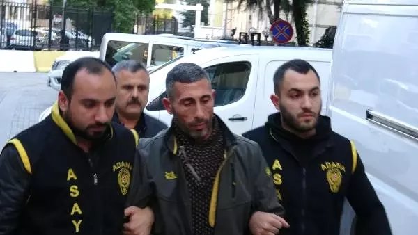 Cezaevi Firarisi Yakalandı
