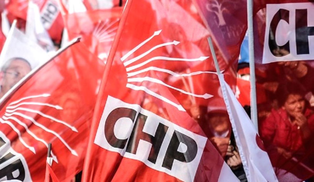 CHP'li Belediye Başkanı Görevden Uzaklaştırıldı