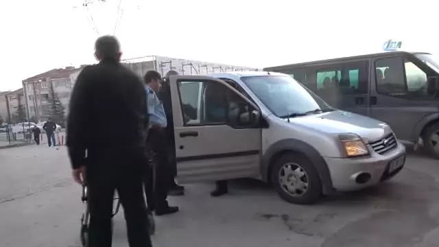 Çifteler Cinayetinde 7 Gözaltı Haberler