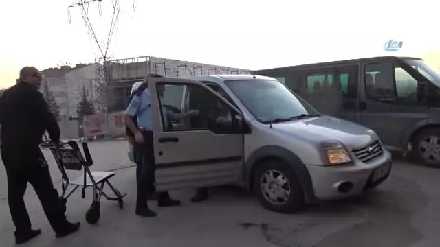 Çifteler Cinayetinde 7 Gözaltı Haberler