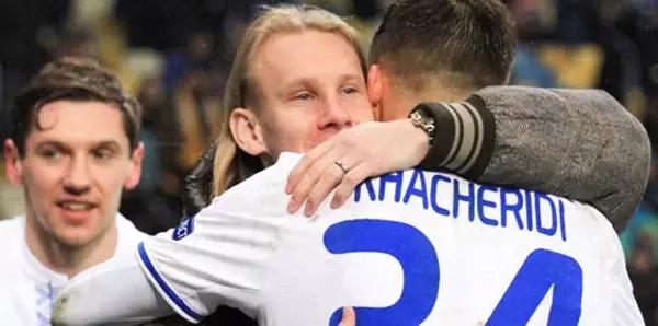 Domagoj Vida Taraftarına Veda Etti, Yakında Geliyor