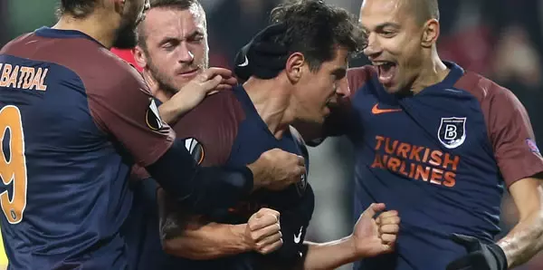 Emre Belözoğlu: İnşallah Seneye Şampiyonlar Ligi'nde...'