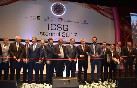 Enerji Devleri İstanbul'a Geliyor