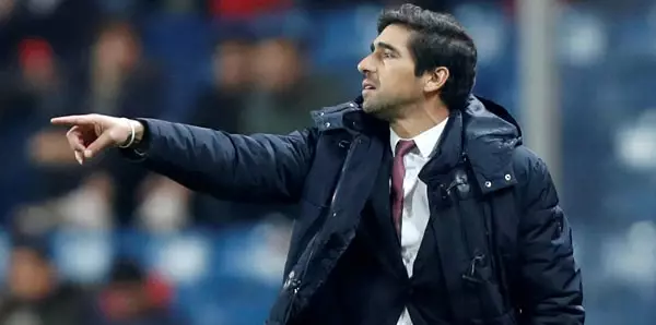 Ferreira: