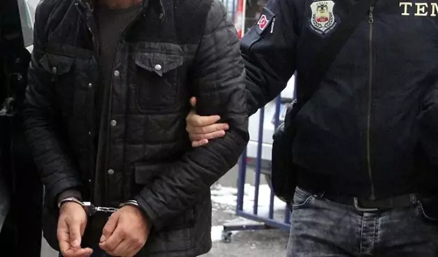 İstanbul Merkezli 19 İlde Fetö Operasyonu