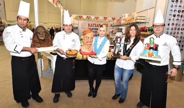 İzmir'de Lezzet ve Sanat Bir Arada