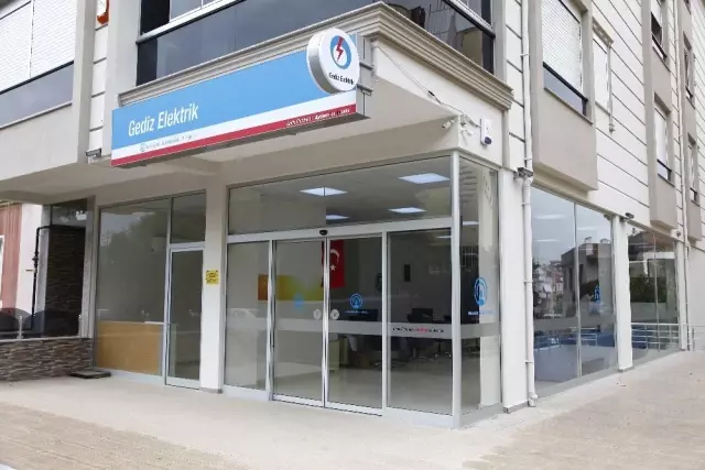 İzmir'li Abonelere Yeni Müşteri İlişkileri Merkezleri