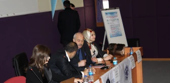 Kırıkkale Üniversitesi'nde 'Sosyal Medya ve Bilişim Hukuku' Konferansı Gerçekleştirildi