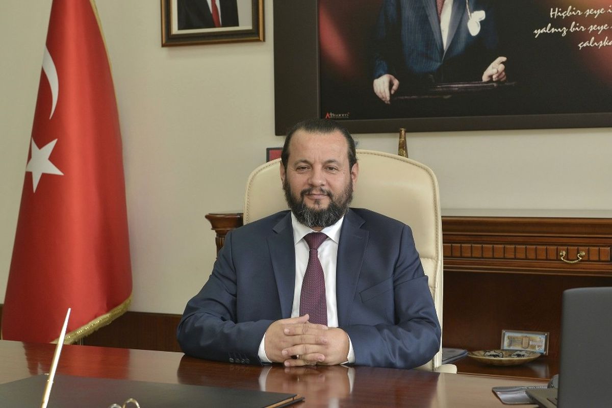 Kmü'ye Uygulamalı Bilimler Yüksekokulu Kuruldu