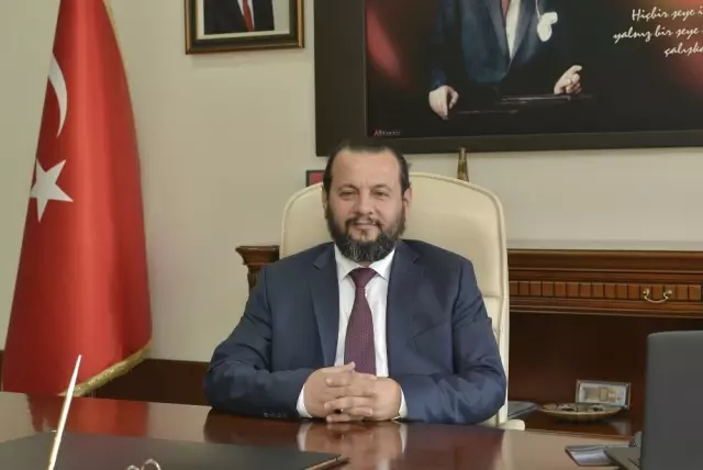 Kmü'ye Uygulamalı Bilimler Yüksekokulu Kuruldu
