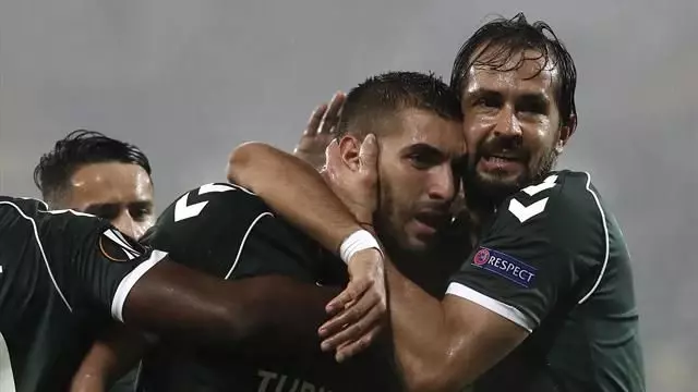 Konyaspor'un Avrupa Macerası Son Buldu