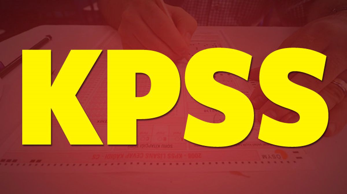 KPSS tercih sonuçları! KPSS 2017/2 atama, taban puanları (ÖSYM)