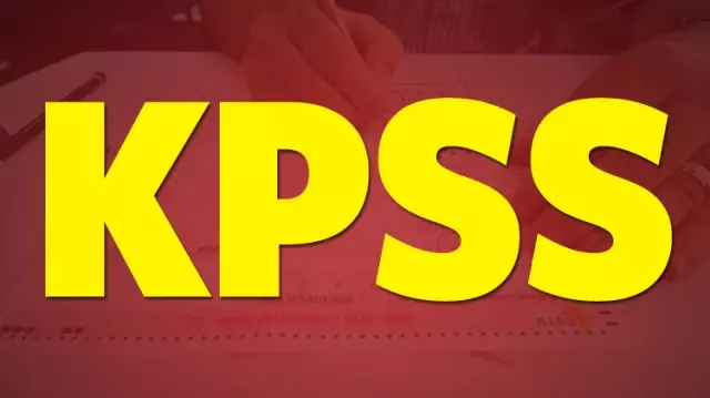 KPSS tercih sonuçları! KPSS 2017/2 atama, taban puanları (ÖSYM)