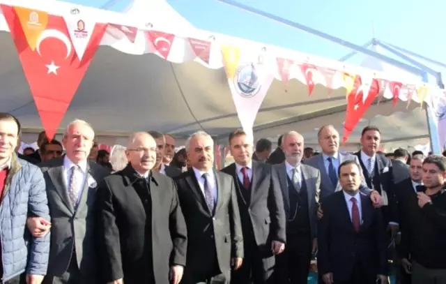 Mezopotamya Toprakları Hamsiyle Buluştu Mezopotamya Toprakları Hamsiyle Buluştu