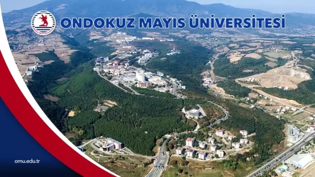Omü Senatosu: