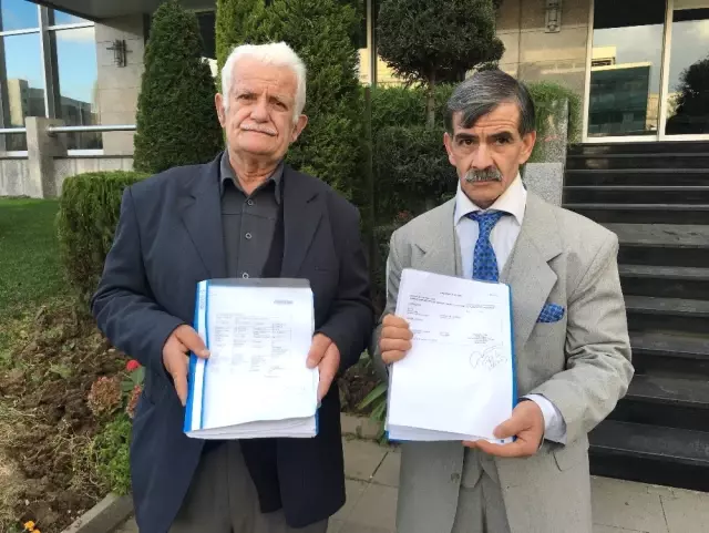 Engelli Çalışanlarına Kredi Çektirdiler Ardından İşten Çıkardılar