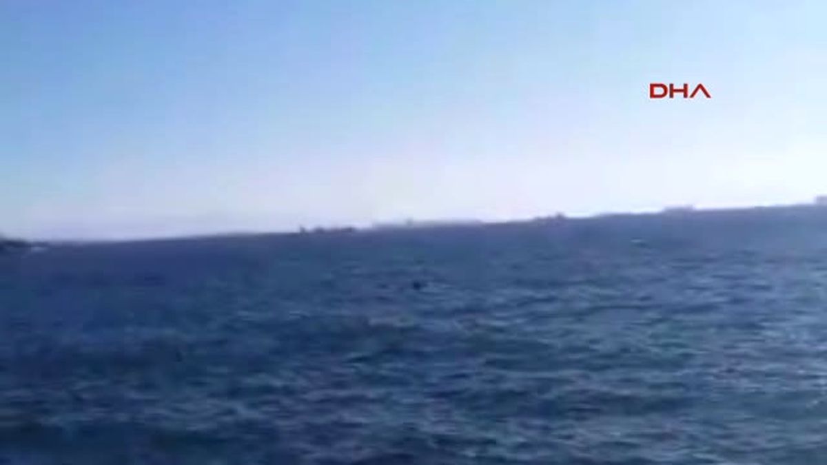 Pendik'te Balıkçı Teknesi Battı: 1 Kişi Kayıp