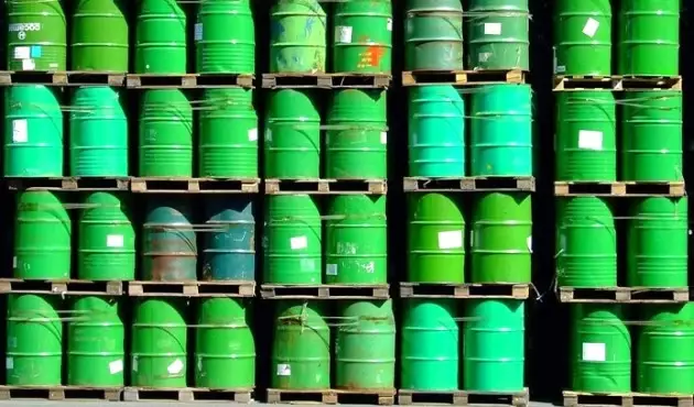 Petrol Güne Yükselişle Başladı