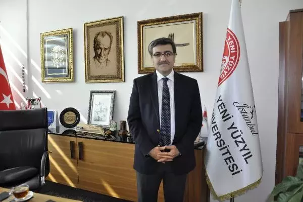 Prof. Dr. Hacısalihoğlu: Trump İçeride Sıkışınca Kudüs Kararını Aldı