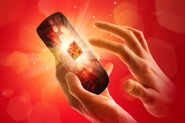 Qualcomm Snapdragon 845 İşlemcisini Duyurdu