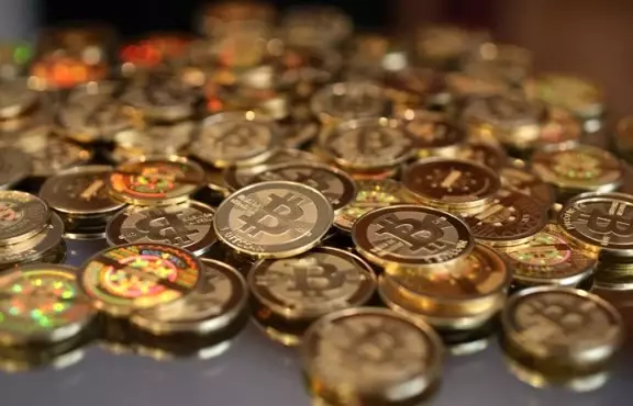 Rekor Serisi Bitcoin İçin Risk