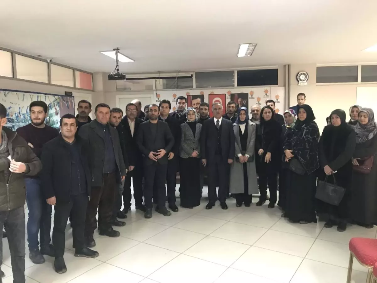 Siyasilerden ABD'ye 'Kudüs' Tepkisi