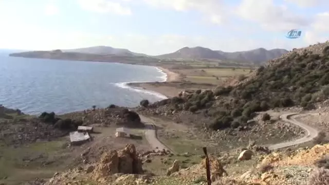 Türkiye'nin En Büyük Adası Altın Madeni Başvurusu ile Sarsıldı