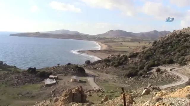 Türkiye'nin En Büyük Adası Altın Madeni Başvurusu ile Sarsıldı