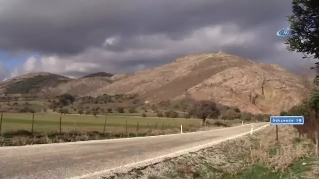 Türkiye'nin En Büyük Adası Altın Madeni Başvurusu ile Sarsıldı