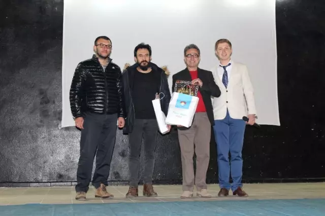 Umurbey'den Yeşilçam'a Gönül Bağı