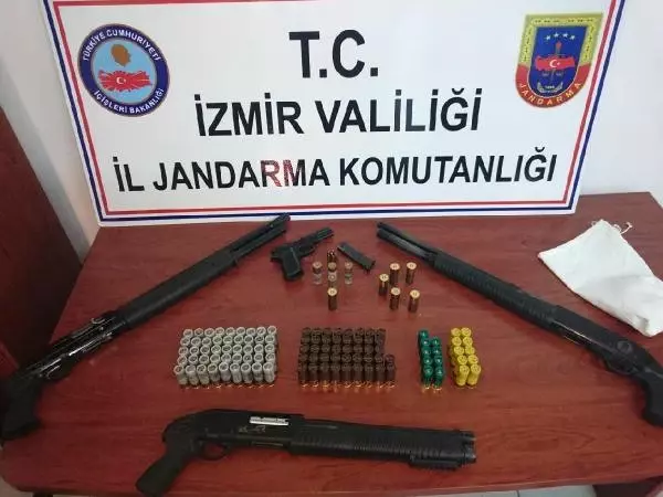 Uyuşturucu Operasyonunda İki Gözaltı