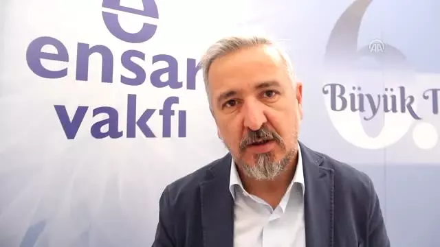 6. Büyük Türkiye Buluşması - AK Parti Ankara Milletvekili Ünal 6. Büyük Türkiye Buluşması - AK Parti Ankara Milletvekili Ünal