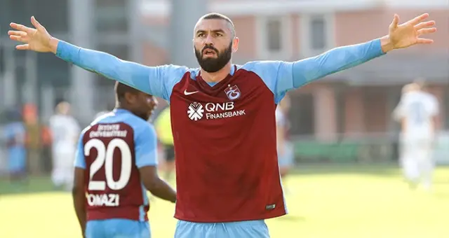 Burak Yılmaz ile ilgili görsel sonucu