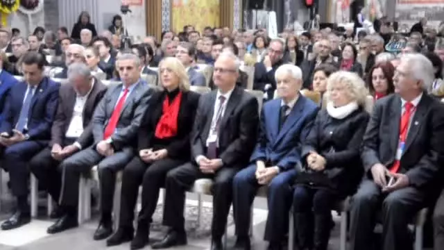 CHP'de Atilla Atakay Güven Tazeledi