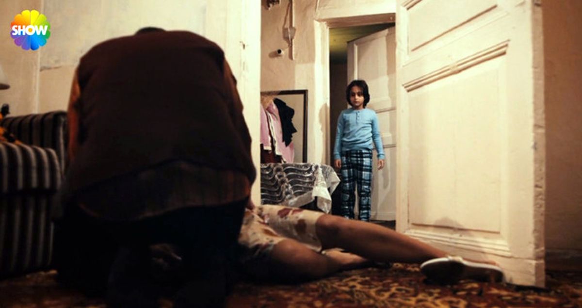 'Çukur' Dizisinde Vartolu'nun Hikayesi İzleyenleri Derinden Sarstı