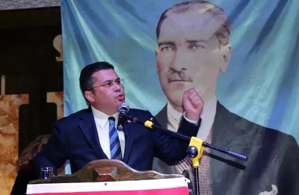 MHP'li Ersoy: 2002'de AK Parti'ye Oy Veren Sosyoloji ile Bugünkü Sosyoloji Kendi İçinde Farklılaştı MHP'li Ersoy: 2002'de AK Parti'ye Oy Veren Sosyoloji ile Bugünkü Sosyoloji Kendi İçinde Farklılaştı