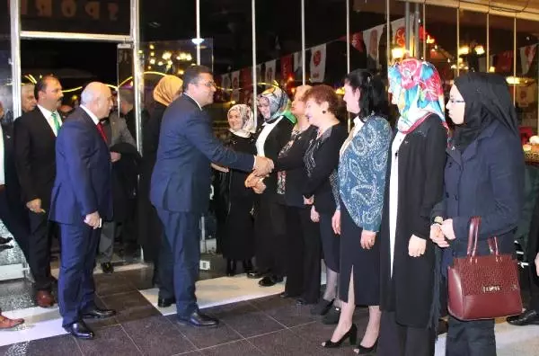 MHP'li Ersoy: 2002'de AK Parti'ye Oy Veren Sosyoloji ile Bugünkü Sosyoloji Kendi İçinde Farklılaştı MHP'li Ersoy: 2002'de AK Parti'ye Oy Veren Sosyoloji ile Bugünkü Sosyoloji Kendi İçinde Farklılaştı
